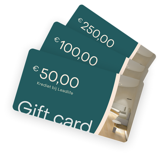 Bon-Santé (physical gift voucher)